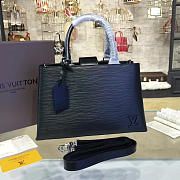 Louis Vuitton KLEBER - 1