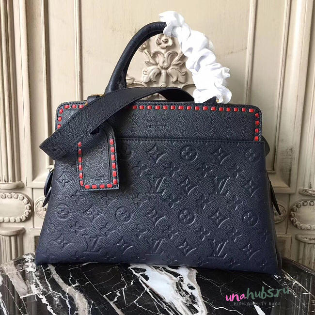 Louis Vuitton VOSGES MM 3190 - 1