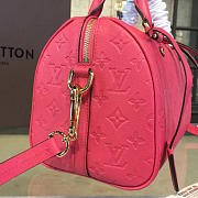 Louis Vuitton SPEEDY 25 3212 - 3