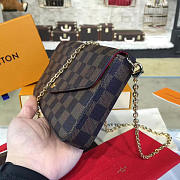 Louis Vuitton POCHETTE FELICIE 3263 - 5