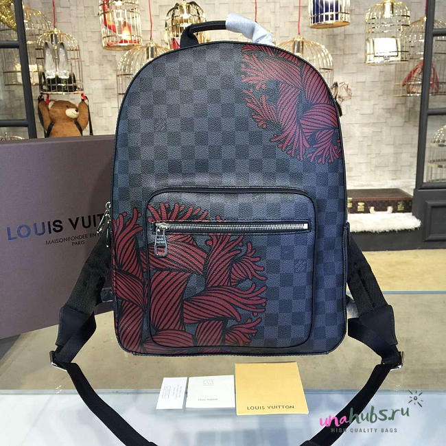 Louis Vuitton JOSH - 1