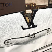 LOUIS VUITTON CAPUCINES 3469 - 2