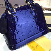 Louis Vuitton ALMA BB 3542 - 2