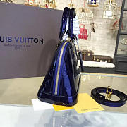 Louis Vuitton ALMA BB 3542 - 5