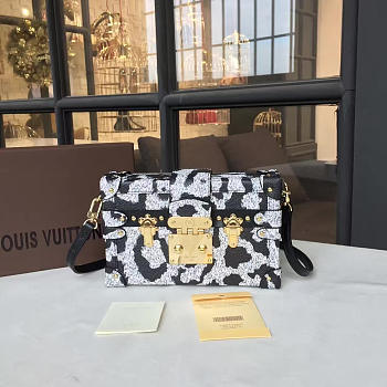 Louis Vuitton PETITE MALLE 3574