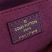 LOUIS VUITTON SAINT-GERMAIN BB 3608 - 4