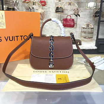 Louis Vuitton Chain-it