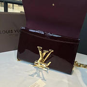 Louis Vuitton CHAIN LOUISE GM - 5