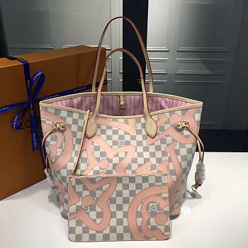 Louis Vuitton Neverfull MM 3702