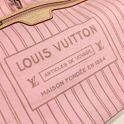 Louis Vuitton Neverfull MM 3702 - 5