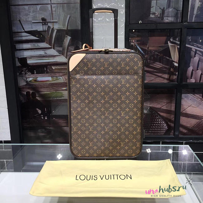 Louis Vuitton Travel box 3796 - 1