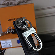 Louis Vuitton Superme Key ring 3817 - 2