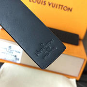 Louis Vuitton Superme Key ring 3817 - 3