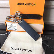 Louis Vuitton Superme Key ring 3817 - 6