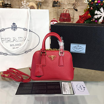 Prada promenade bag 3893