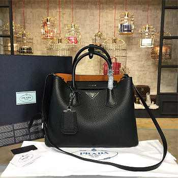 Prada double bag 4052