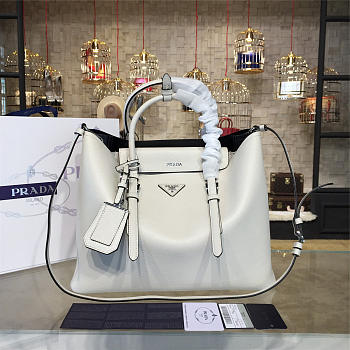 Prada double bag 4078