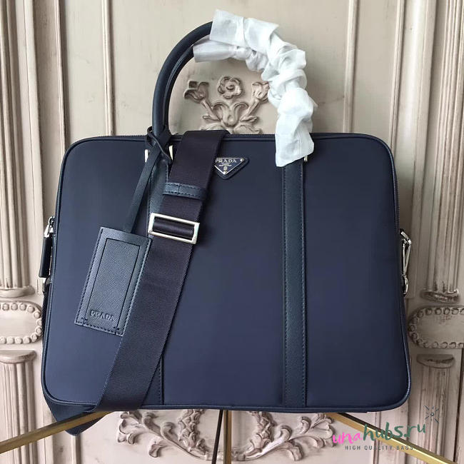 PRADA briefcase 4190 - 1