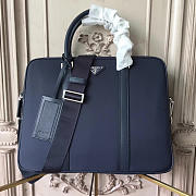 PRADA briefcase 4190 - 1