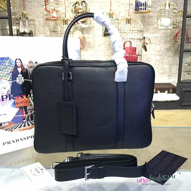 Prada briefcase 4246 - 1