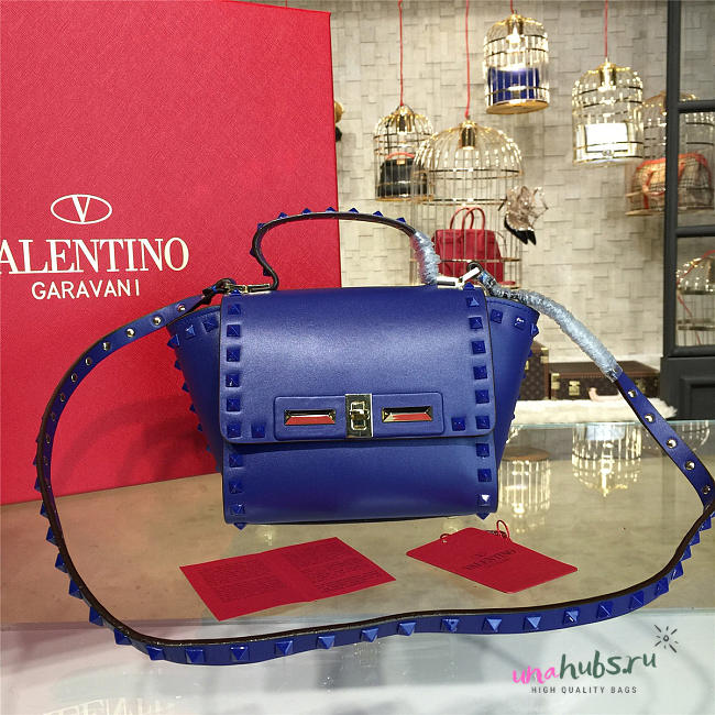 Valentino ROCKSTUD HANDBAG 4583 - 1