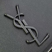 YSL MONOGRAM KATE 4744 - 5