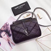 YSL MONOGRAM COLLEGE 4775 - 1