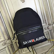 YSL Backpack 4824 - 1