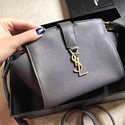 YSL Toy Cabas 4831 - 3