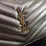 YSL MONOGRAM WOC - 6