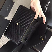 YSL MONOGRAM WOC 4944 - 5