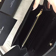 YSL MONOGRAM WOC 4944 - 3