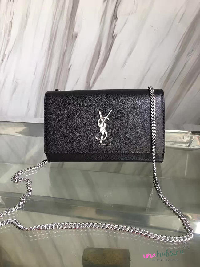 YSL MONOGRAM KATE 4994 - 1