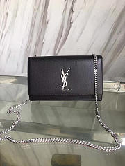 YSL MONOGRAM KATE 4994 - 1