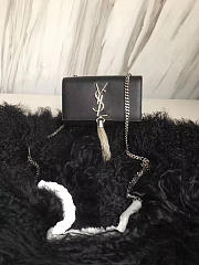 YSL MONOGRAM KATE 5004 - 1