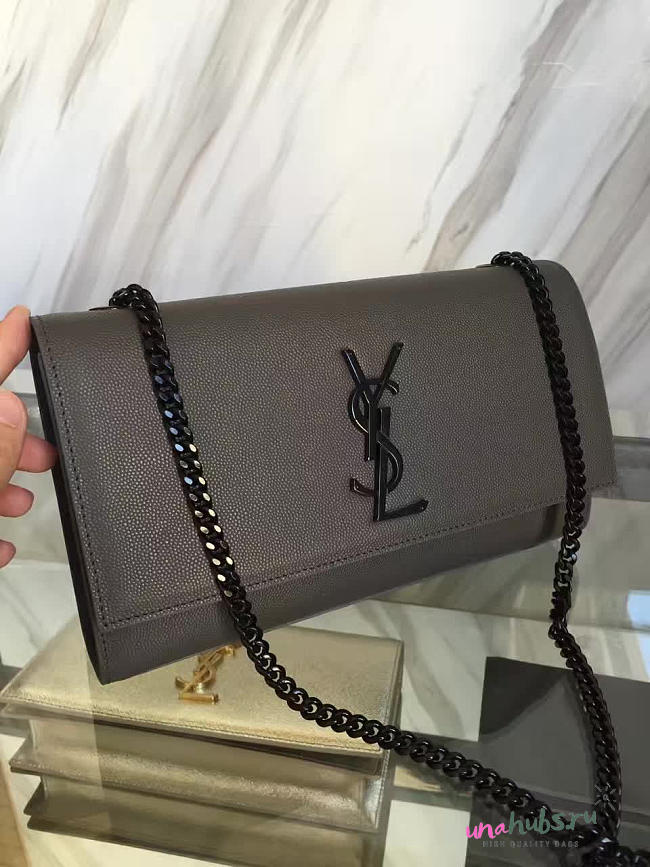 YSL MONOGRAM KATE 5013 - 1