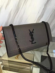 YSL MONOGRAM KATE 5013 - 1