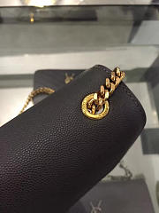 YSL MONOGRAM KATE 5027 - 5