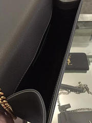 YSL MONOGRAM KATE 5027 - 3