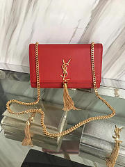 YSL MONOGRAM KATE 5045 - 1