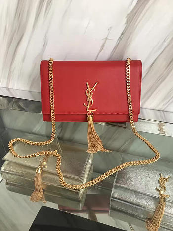 YSL MONOGRAM KATE 5045