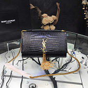 YSL MONOGRAM KATE 5056 - 1