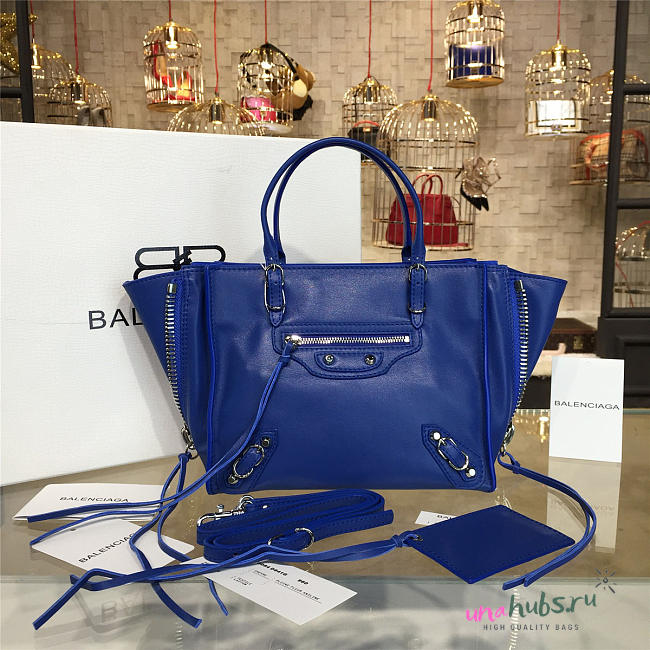 Balenciaga Handbag 5482 - 1