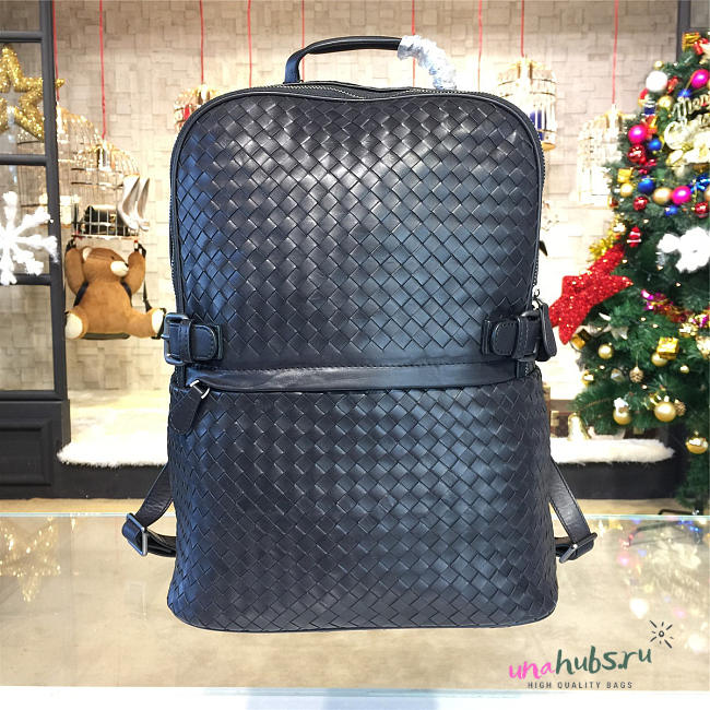 Bottega Veneta Backpack 5686 - 1