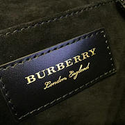 Burberry shoulder bag - 6