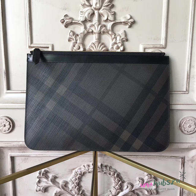 Burberry Clutch Bag - 1