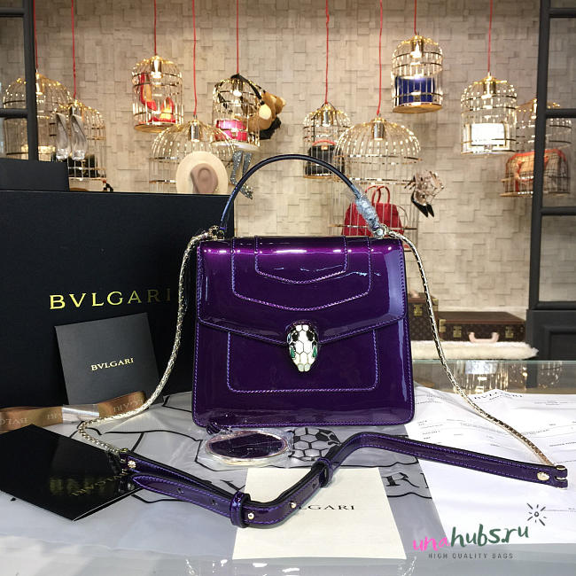 Bvlgari serpenti forever 854 - 1