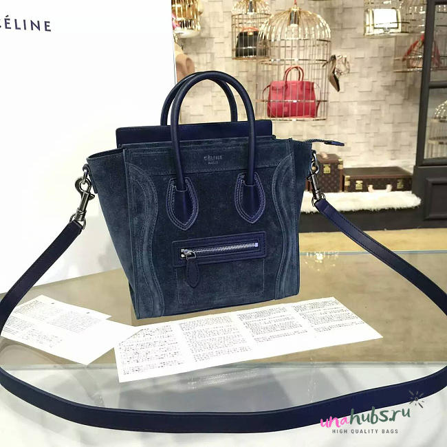 Celine nano 1009 - 1