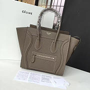 Celine MICRO LUGGAGE 1041 - 1