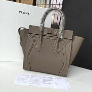 Celine MICRO LUGGAGE 1041 - 4